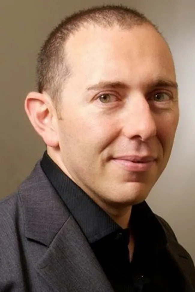 Alexandre Padilla